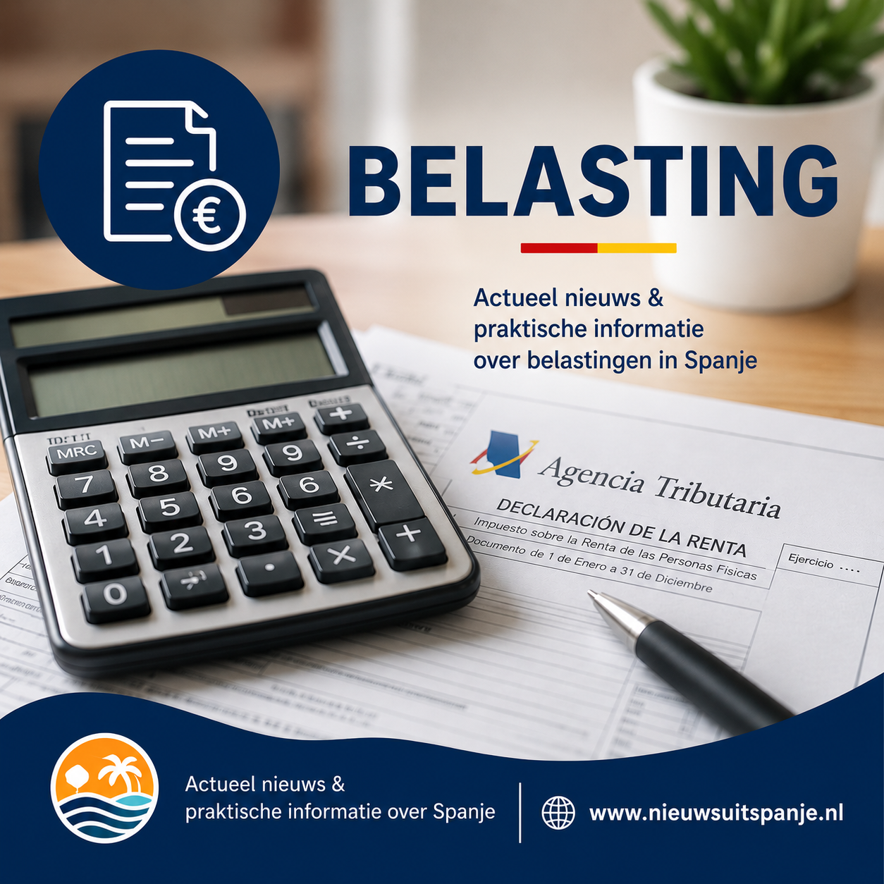 Beckham Law: het Spaanse belastingregime uitgelegd